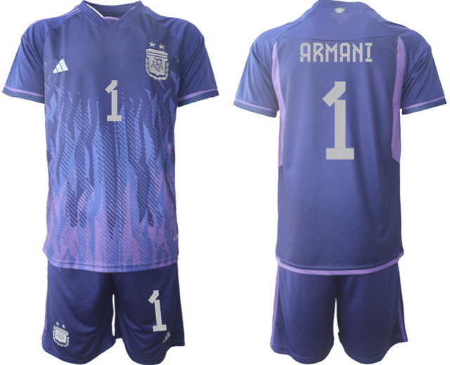 Argentina soccer jerseys-002